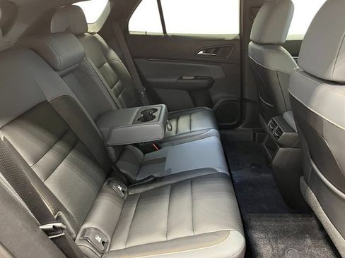 New 2026 Honda Prologue Elite image 23