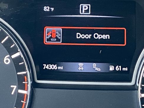 Used 2018 Nissan Altima 2.5 SV image 30