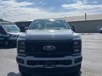 Used 2026 Ford F350 XL w/ STX Appearance Package
