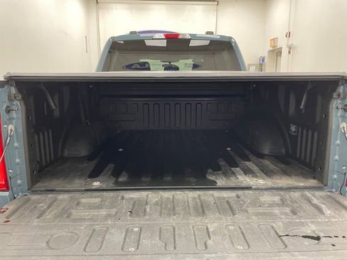 Used 2023 Ford F150 XL w/ STX Appearance Package AWD/4WD image 12