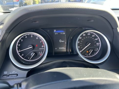 Used 2023 Toyota Camry LE image 21