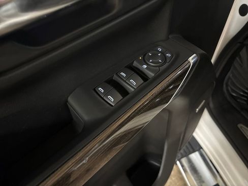 Used 2020 Chevrolet Silverado 1500 RST w/ All-Star Edition image 16