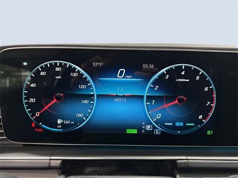 Certified 2022 Mercedes-Benz GLS 450 White image 18