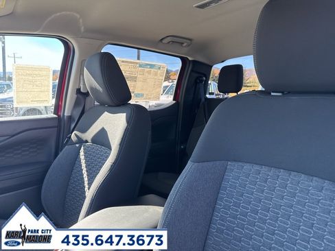 New 2025 Ford Ranger XL w/ Trailer Tow Package image 15