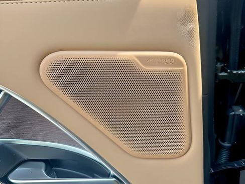 New 2025 Land Rover Range Rover SE image 28