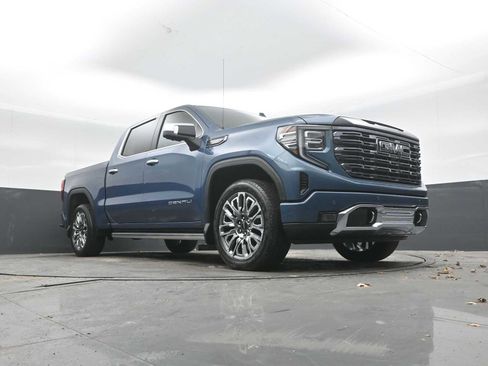 New 2026 GMC Sierra 1500 Denali Ultimate image 43