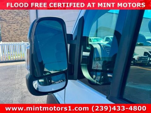 Used 2023 RAM ProMaster 2500 image 26