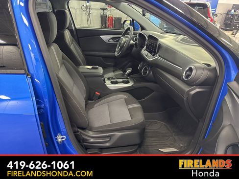 Used 2024 Chevrolet Blazer LT w/ Convenience Package image 35