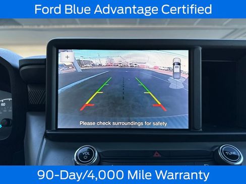 Used 2023 Ford Maverick XL image 22