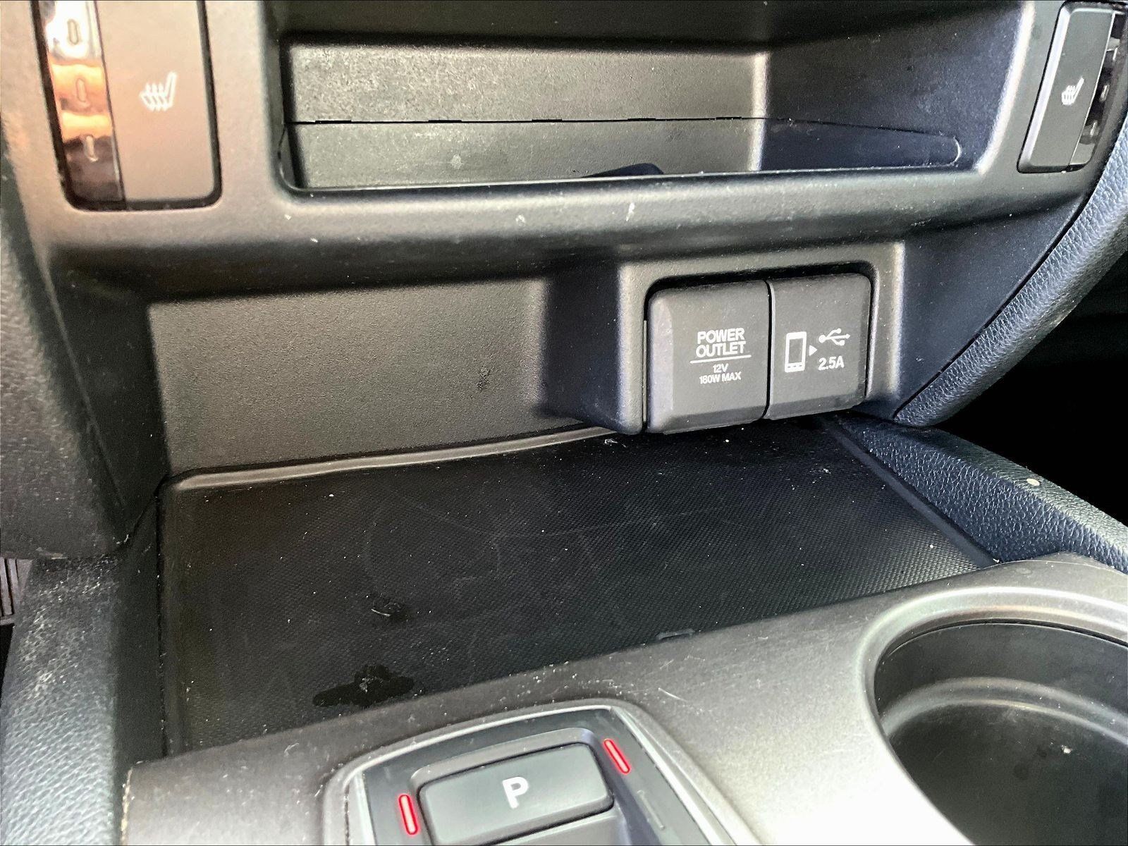 Used 2020 Honda Passport EX-L image 15