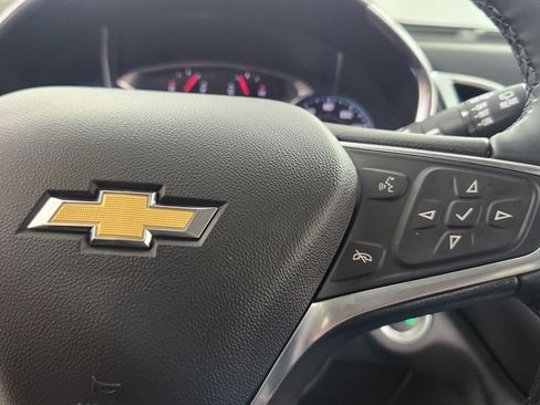 Used 2024 Chevrolet Equinox LT AWD/4WD image 24