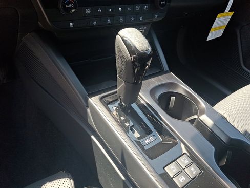 New 2026 Subaru Outback Touring XT AWD/4WD image 11