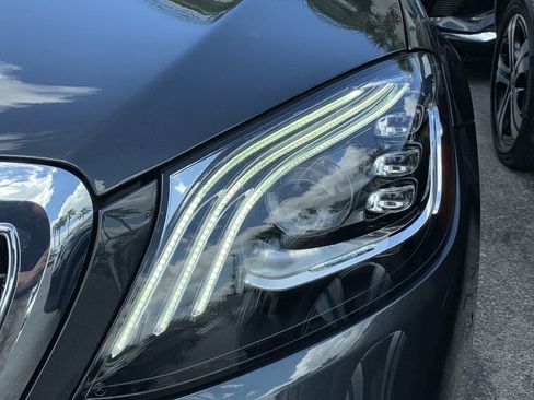 Certified 2020 Mercedes-Benz S 560 4MATIC Sedan image 7