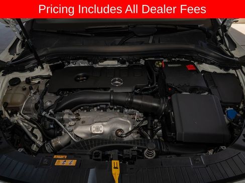 Used 2023 Mercedes-Benz GLA 250 image 18