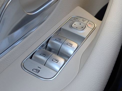 New 2026 Mercedes-Benz GLE 350 4MATIC image 27