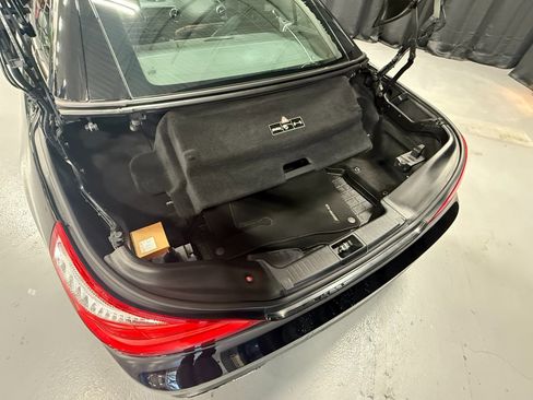Used 2014 Mercedes-Benz SL 63 AMG image 10