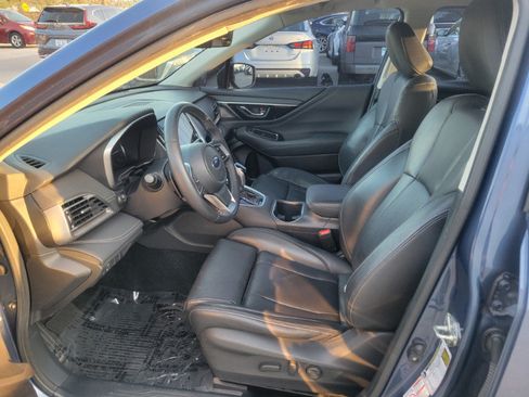 Used 2020 Subaru Legacy Limited AWD/4WD image 20