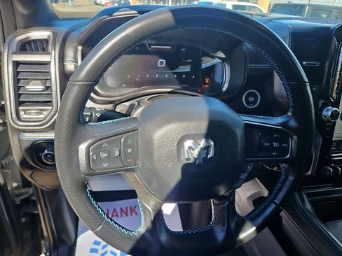 Used 2024 RAM 2500 Power Wagon w/ Level 2 Equipment Group image 14