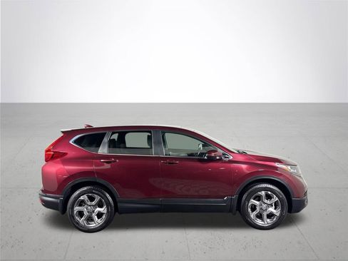 Certified 2019 Honda CR-V EX-L image 6