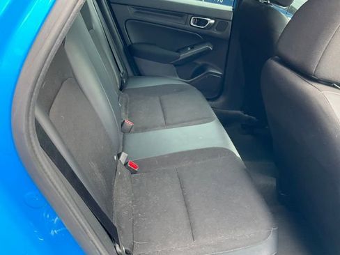 Used 2022 Honda Civic Sport image 8