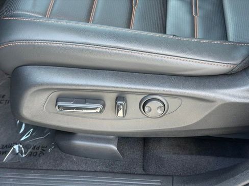 Certified 2024 Honda CR-V Sport Touring image 21