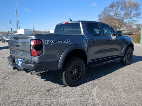 Used 2024 Ford Ranger Raptor image 3