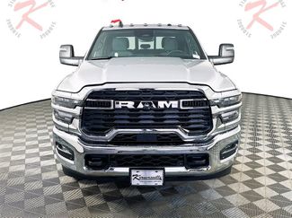 New 2026 RAM 2500 Tradesman video 2