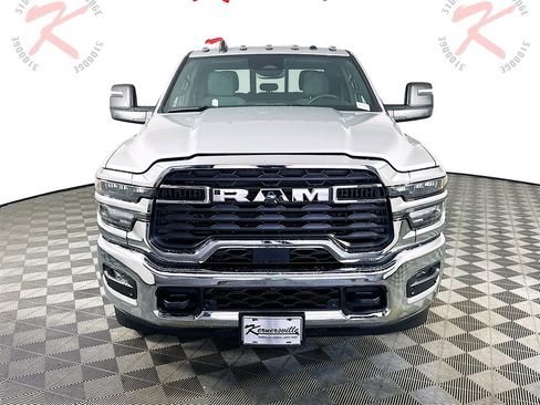 New 2026 RAM 2500 Tradesman image 2