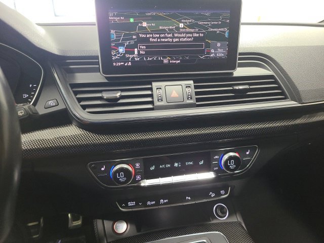Used 2018 Audi SQ5 Premium Plus AWD/4WD image 28