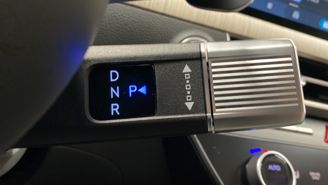 New 2027 Hyundai Sonata SEL FWD image 19