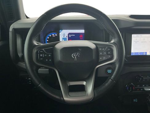 Used 2022 Ford Bronco Big Bend image 18