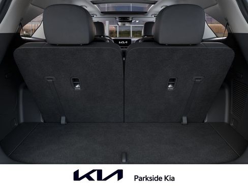 New 2026 Kia Sorento SX FWD image 19