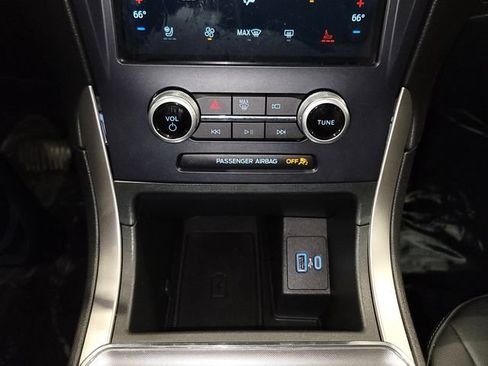 Used 2022 Ford Edge SEL w/ Convenience Package AWD/4WD image 29