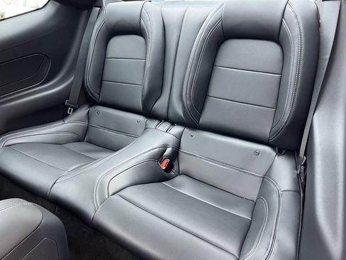 Used 2024 Ford Mustang GT Premium image 15