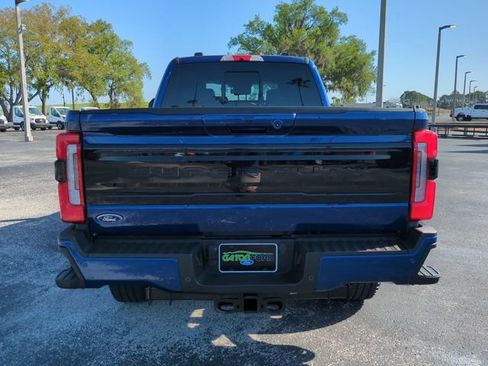 New 2026 Ford F350 4x4 Crew Cab Super Duty image 6