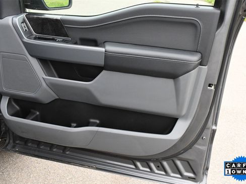 Used 2023 Ford F150 XLT image 18
