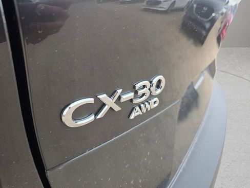New 2026 MAZDA CX-30 AWD 2.5 S w/ Premium Package image 9