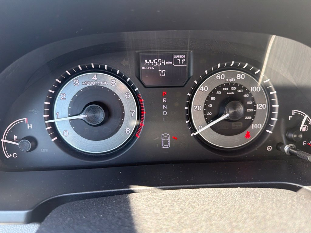 Used 2014 Honda Odyssey EX image 12