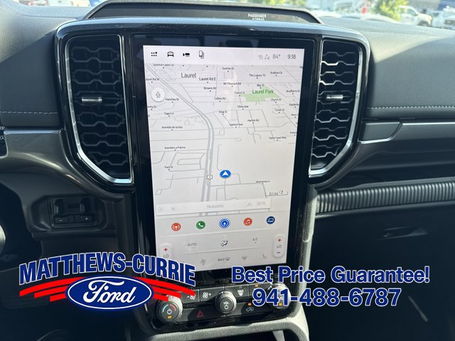 New 2026 Ford Ranger Lariat RWD image 20