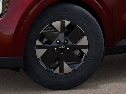 New 2026 Kia Carnival LXS image 9