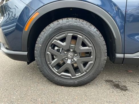 New 2026 Honda CR-V TrailSport image 27