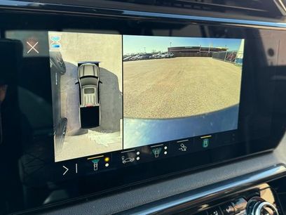 Used 2023 GMC Sierra 1500 AT4 w/ AT4 Preferred Package