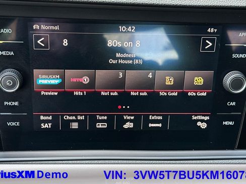 Used 2019 Volkswagen Jetta GLI Autobahn FWD image 26