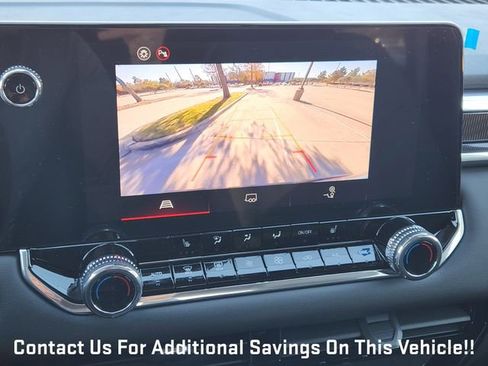 New 2026 GMC Canyon Elevation w/ Convenience Package image 13