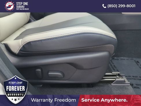 Used 2026 Subaru Forester Limited w/ Limited Package AWD/4WD image 39
