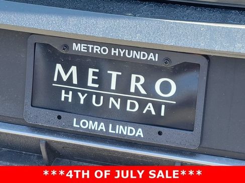 New 2026 Hyundai Elantra Sport FWD image 30