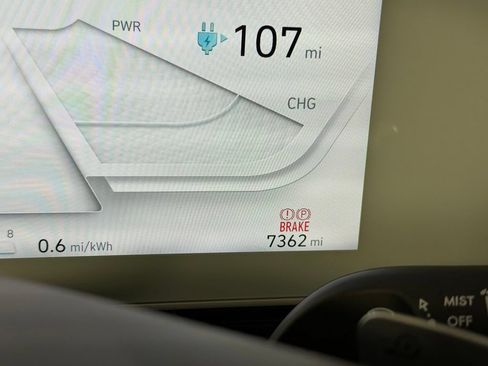 Used 2024 Hyundai Ioniq 5 SEL RWD image 15