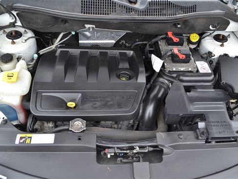 Used 2016 Jeep Compass High Altitude image 34