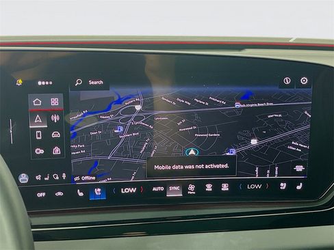 Used 2025 Audi A5 2.0T Premium Plus w/ Premium Plus image 15