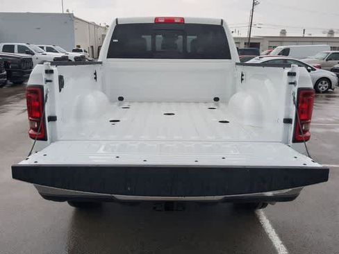 New 2026 RAM 2500 Tradesman image 34